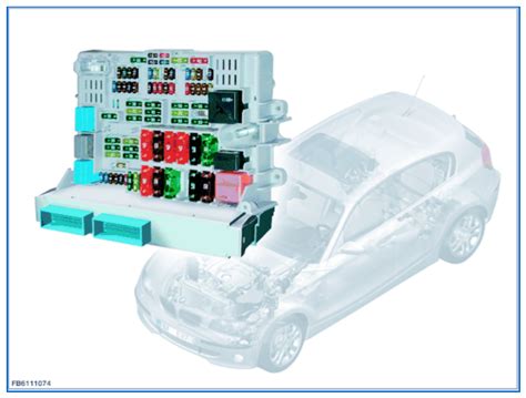 rear junction box bmw 325ia|bmw junction box manual.